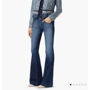J Brand Lovestory Jeans